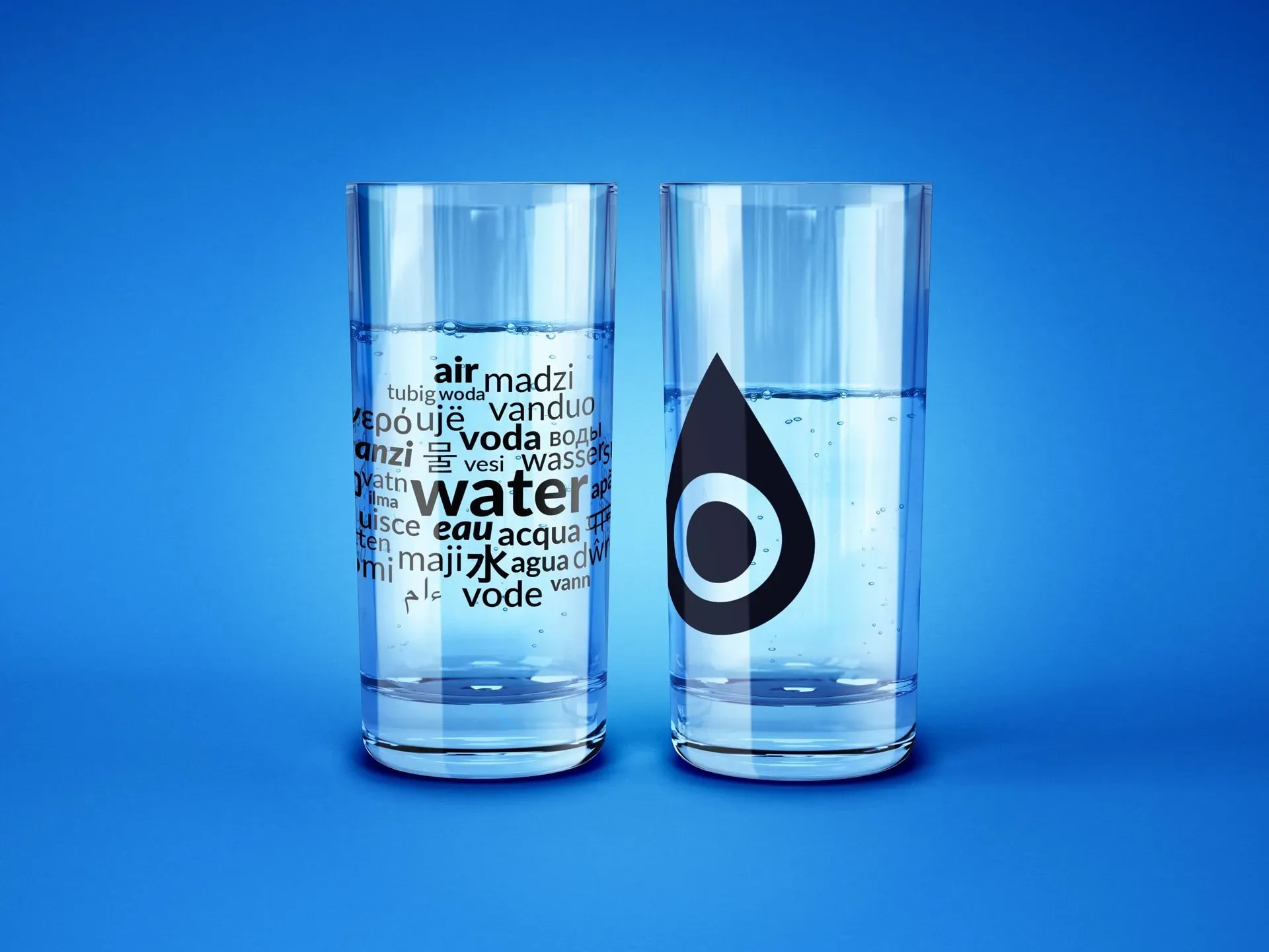 Basisches Wasser für mehr Wohlbefinden kaufen